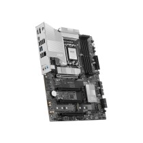 Motherboard MSI LGA 1851 AMD