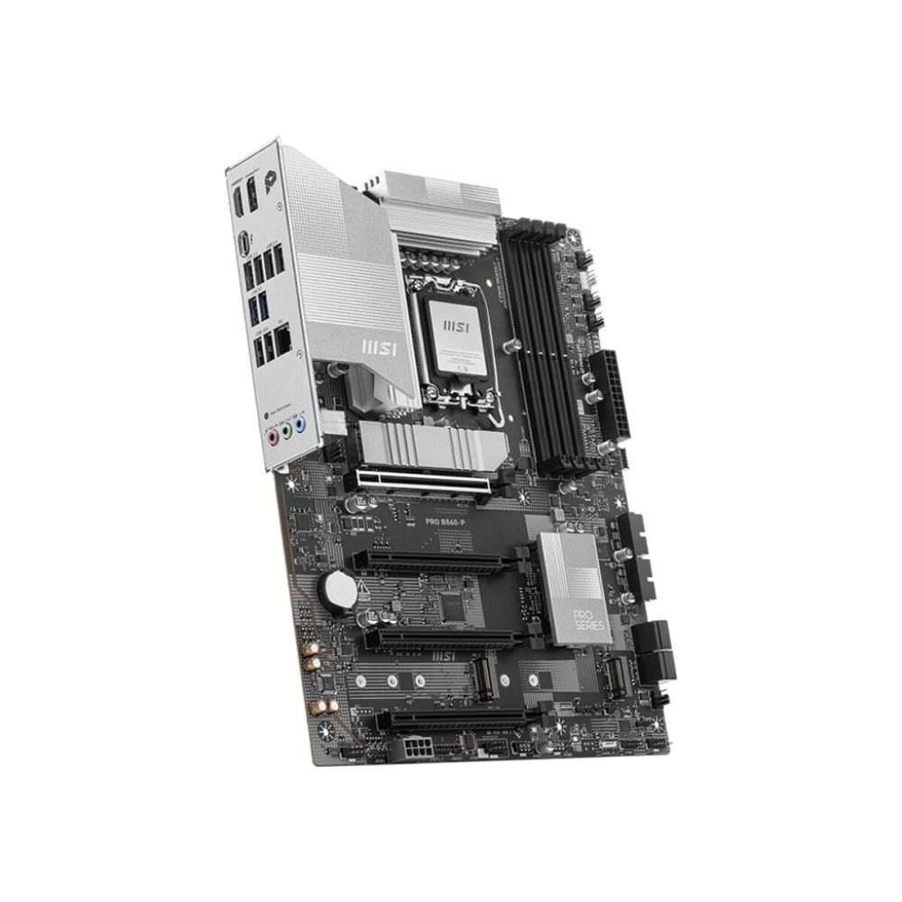 Carte Mère MSI LGA 1851 AMD
