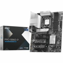 Motherboard MSI LGA 1851 AMD