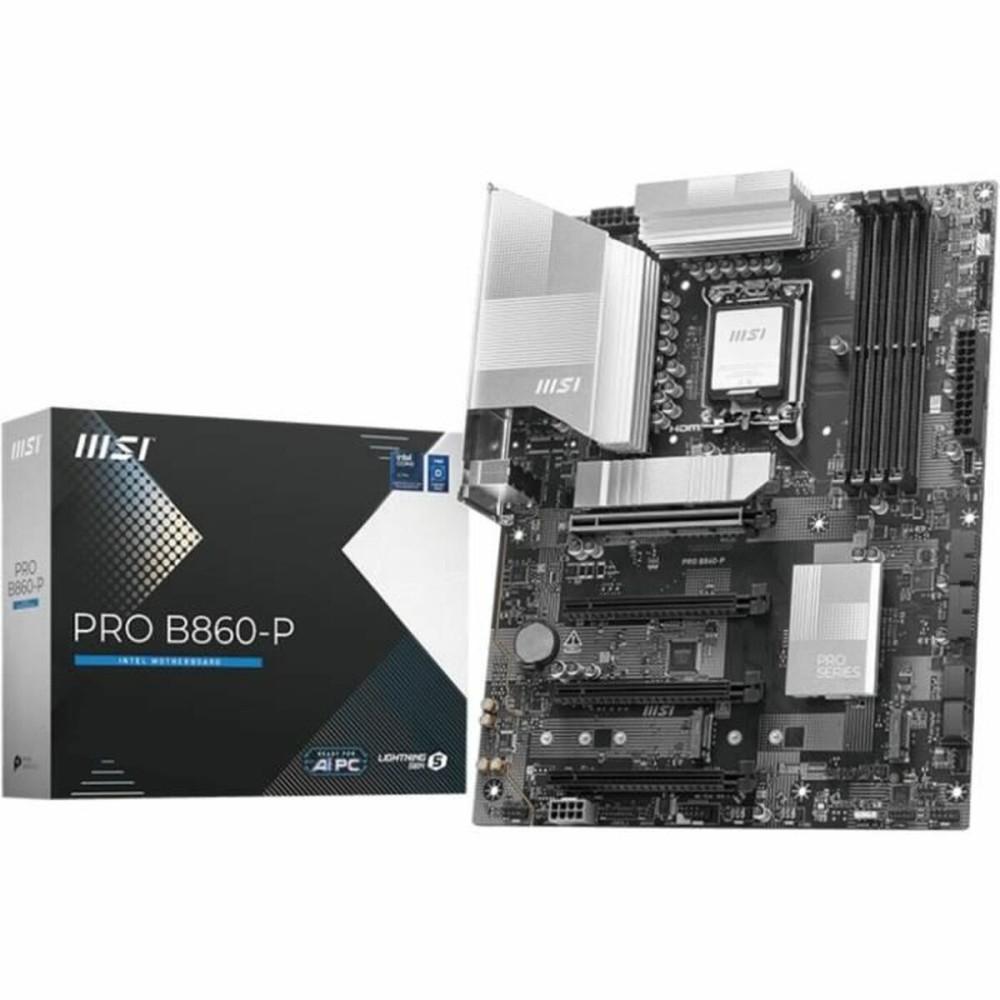 Carte Mère MSI LGA 1851 AMD