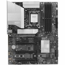 Motherboard MSI LGA 1851 AMD