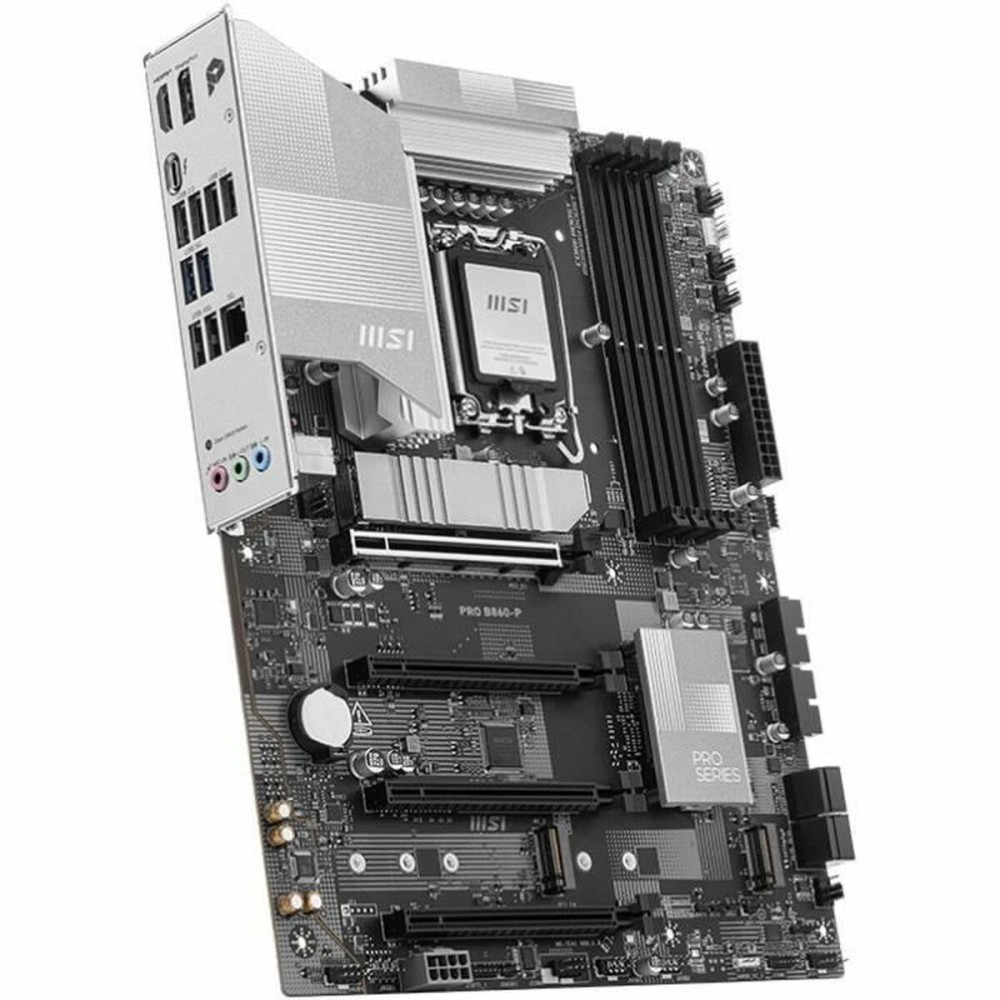 Carte Mère MSI LGA 1851 AMD