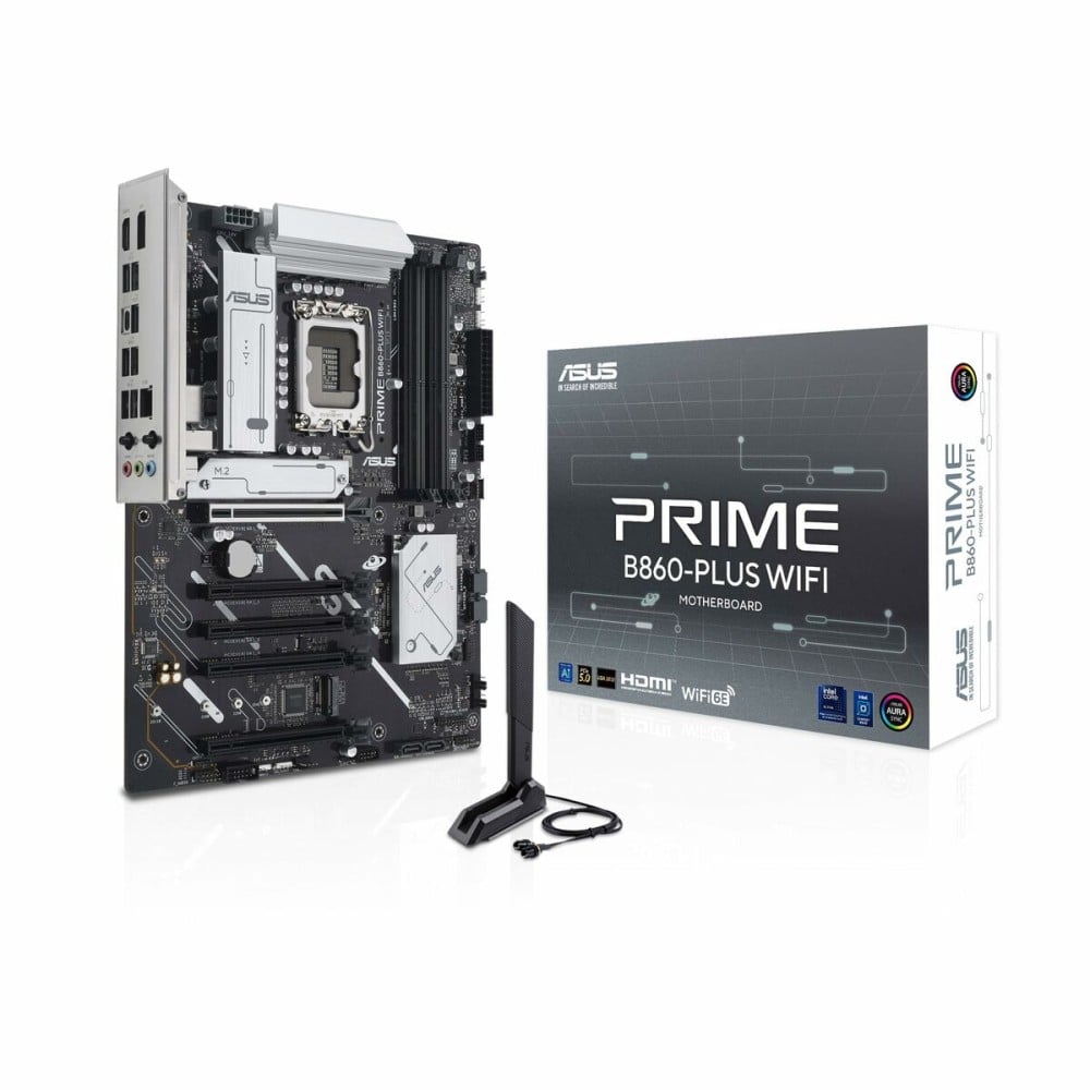 Motherboard Asus LGA 1851