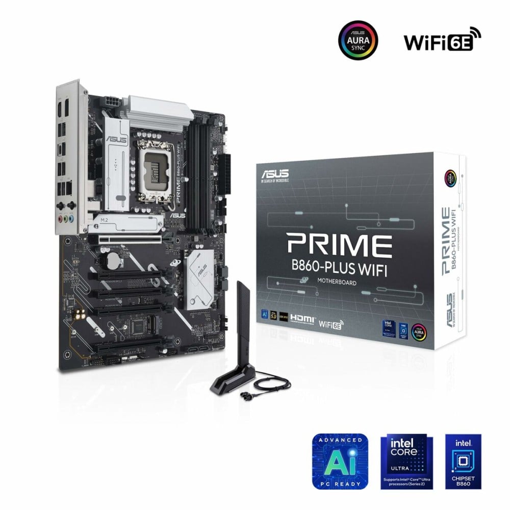 Motherboard Asus LGA 1851