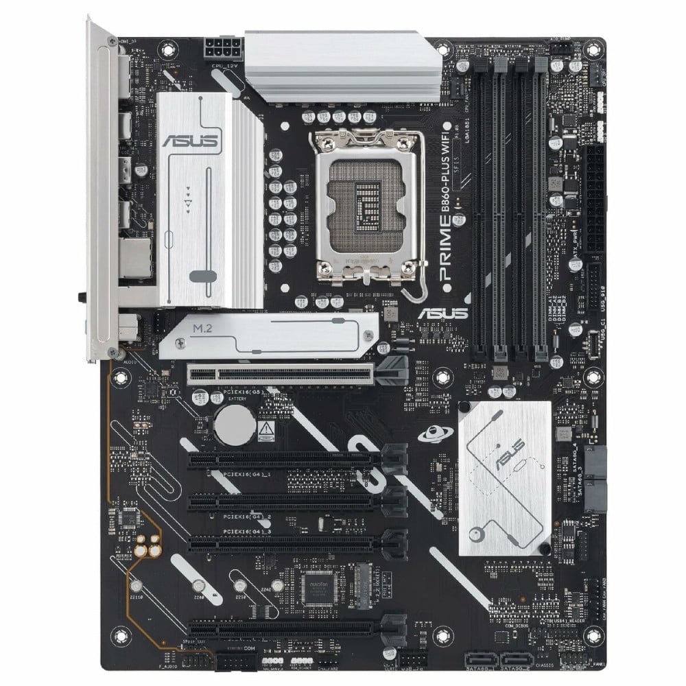 Motherboard Asus LGA 1851