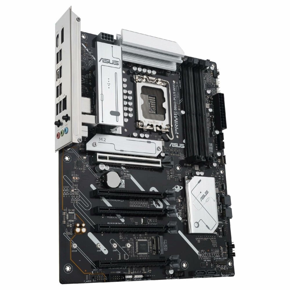 Motherboard Asus LGA 1851