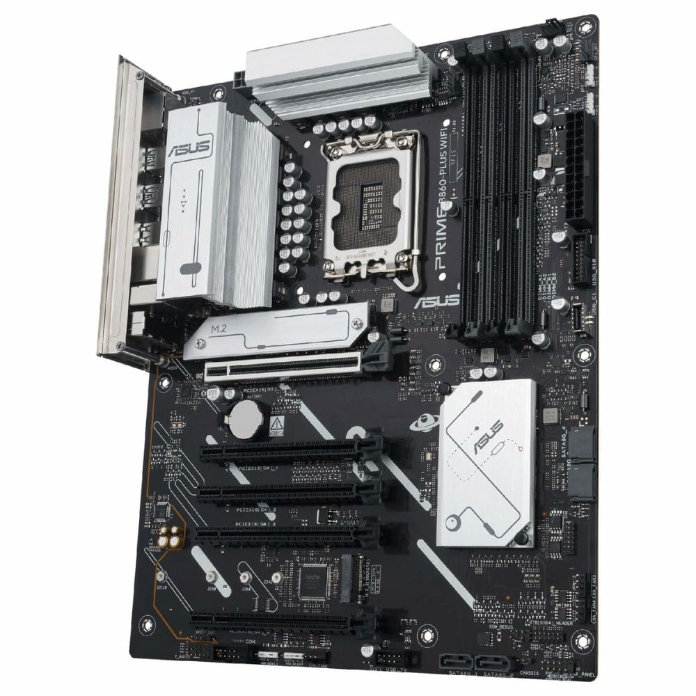 Motherboard Asus LGA 1851