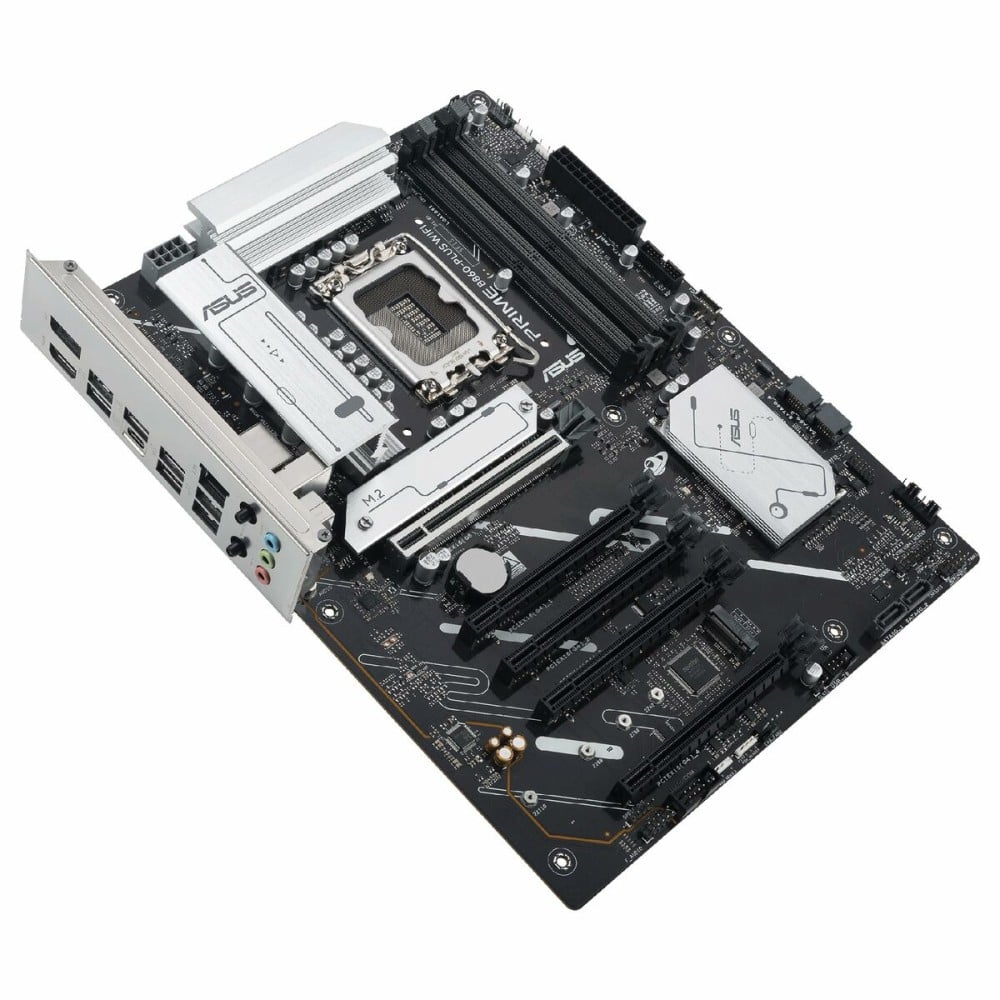 Motherboard Asus LGA 1851