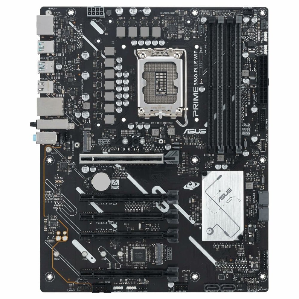 Motherboard Asus LGA 1851
