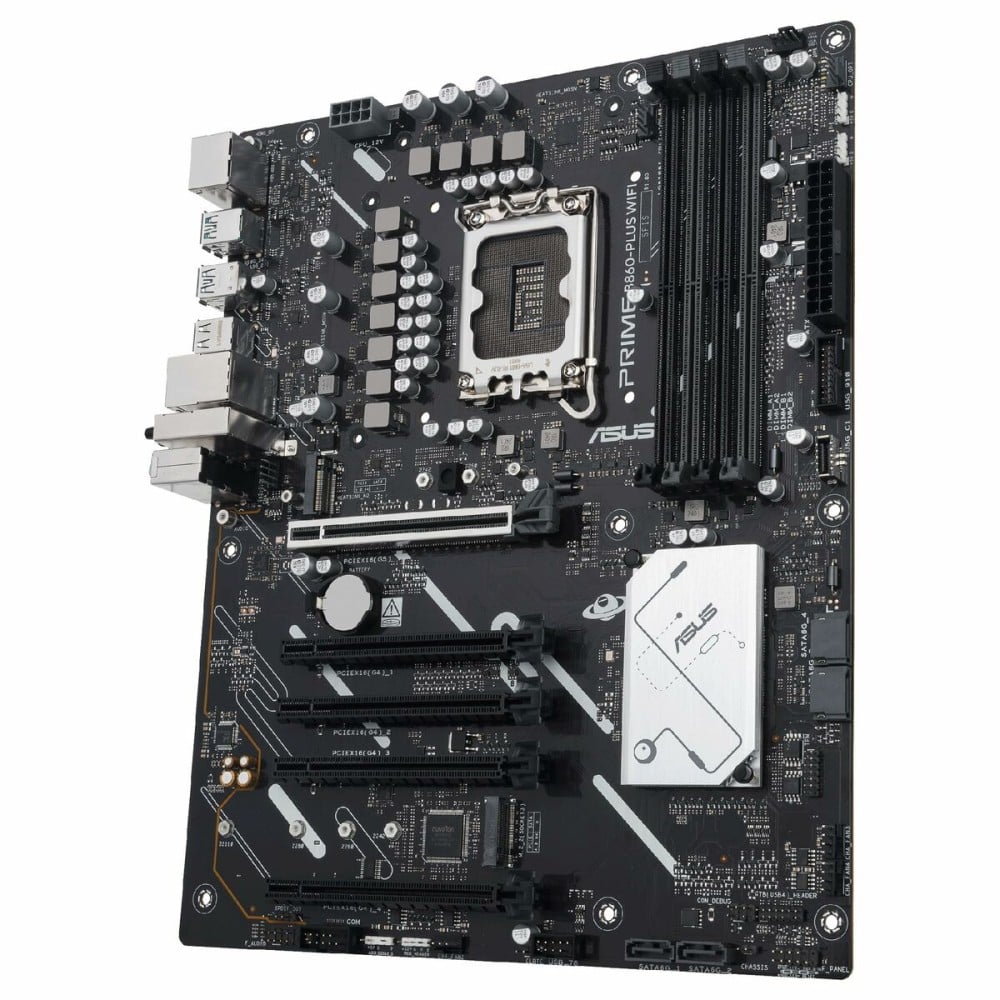 Motherboard Asus LGA 1851
