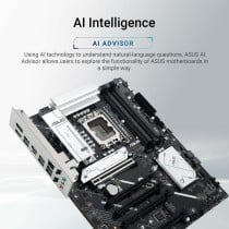 Motherboard Asus LGA 1851
