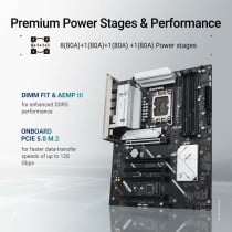 Motherboard Asus LGA 1851