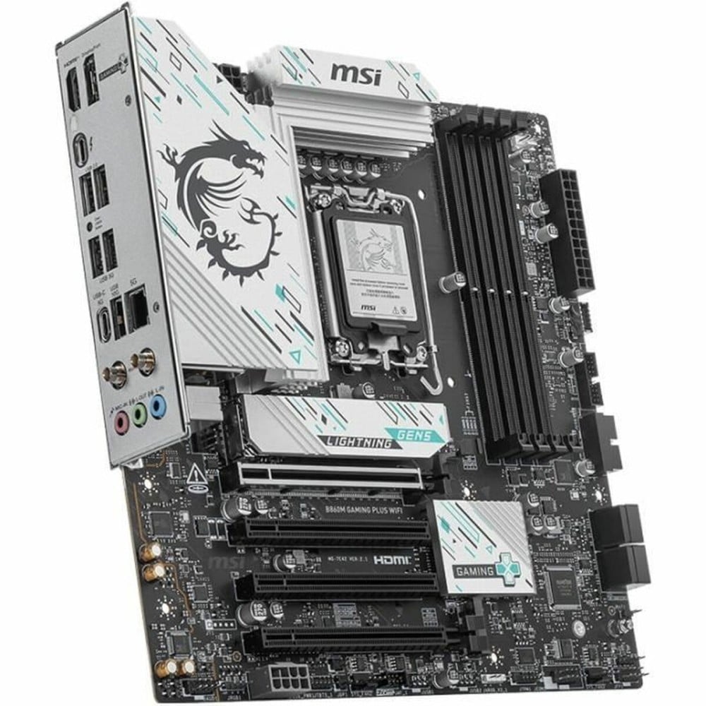 Carte Mère MSI LGA 1851 AMD