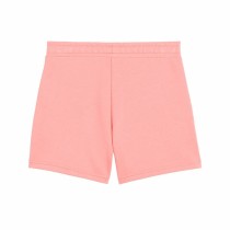 Short de Sport Puma Essentials Small No. 1 Logo Rose