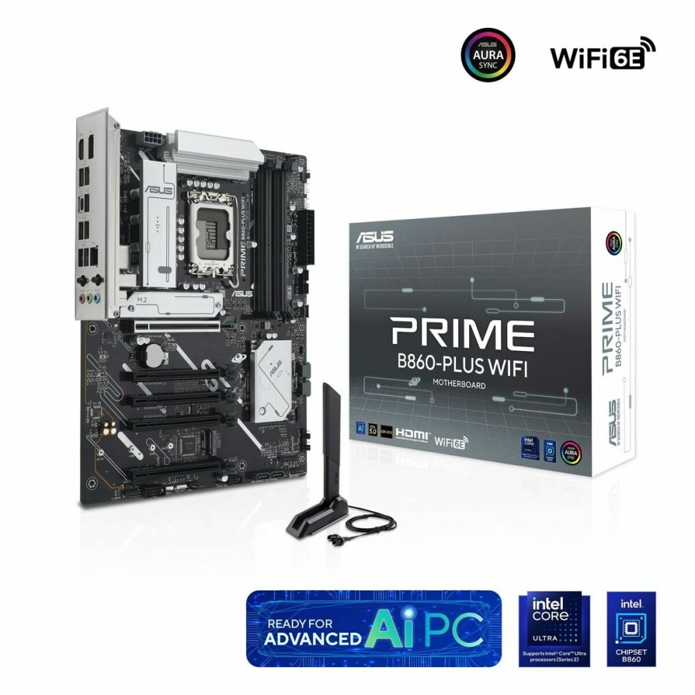 Motherboard Asus LGA 1851