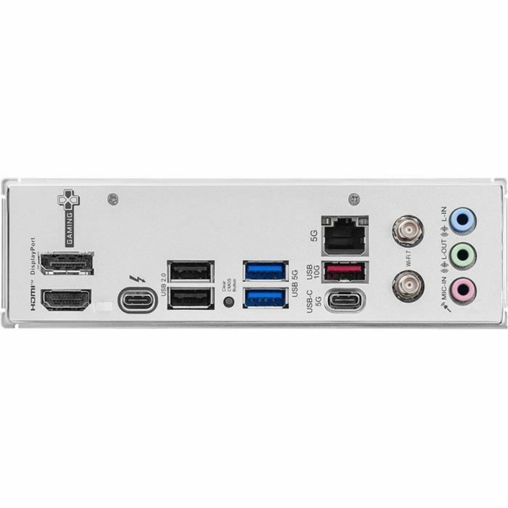 Motherboard MSI LGA 1851 AMD