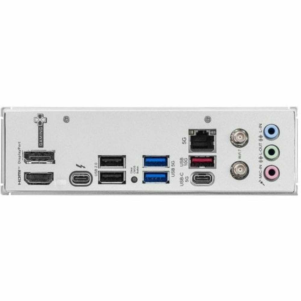 Motherboard MSI LGA 1851 AMD