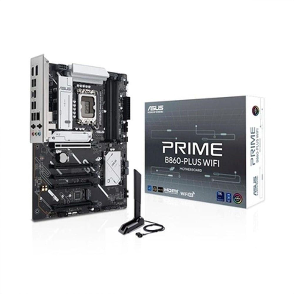 Motherboard Asus LGA 1851