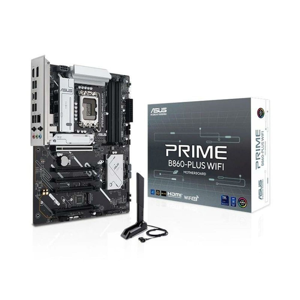 Motherboard Asus LGA 1851