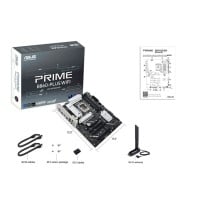 Motherboard Asus LGA 1851