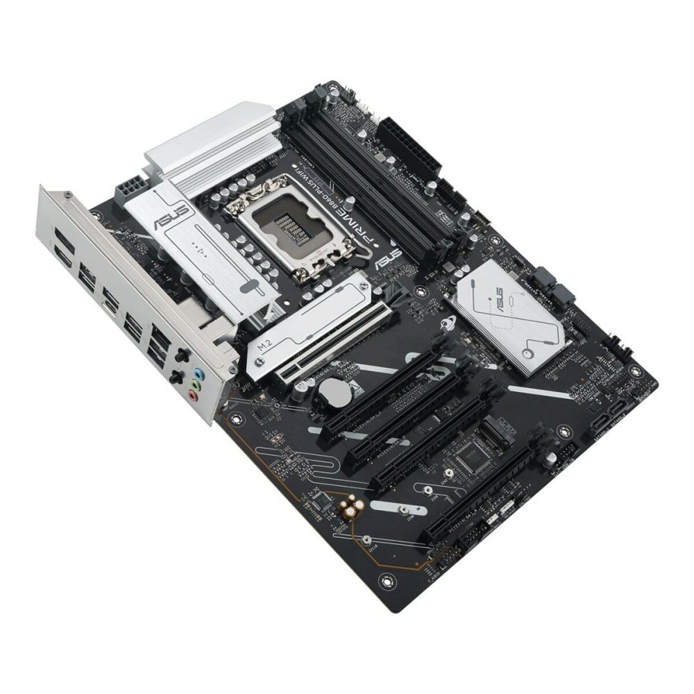 Motherboard Asus LGA 1851