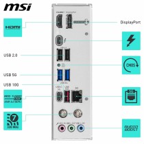 Motherboard MSI LGA 1851 AMD