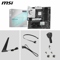 Motherboard MSI LGA 1851 AMD