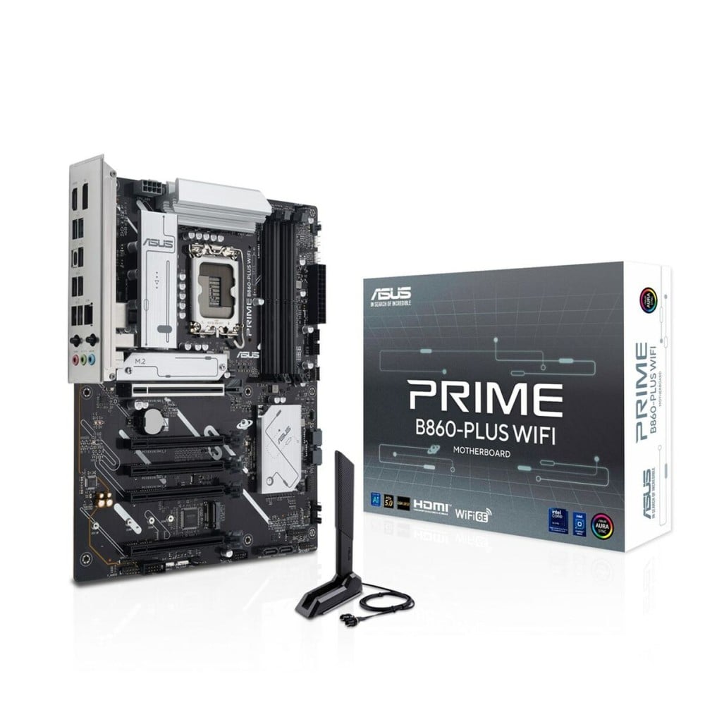 Motherboard Asus LGA 1851