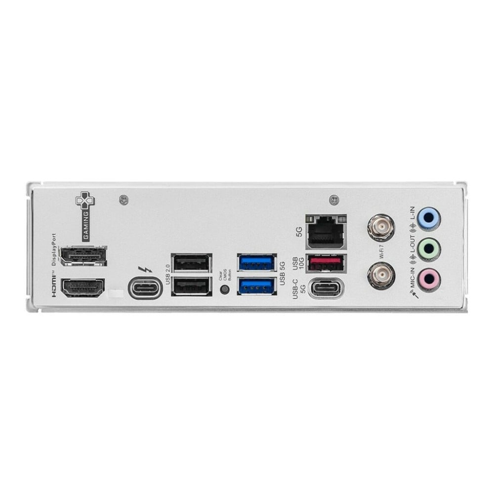 Motherboard MSI LGA 1851 AMD