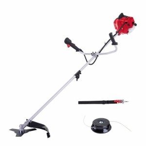 Débroussailleuse multifonction Scheppach BCH2500PB