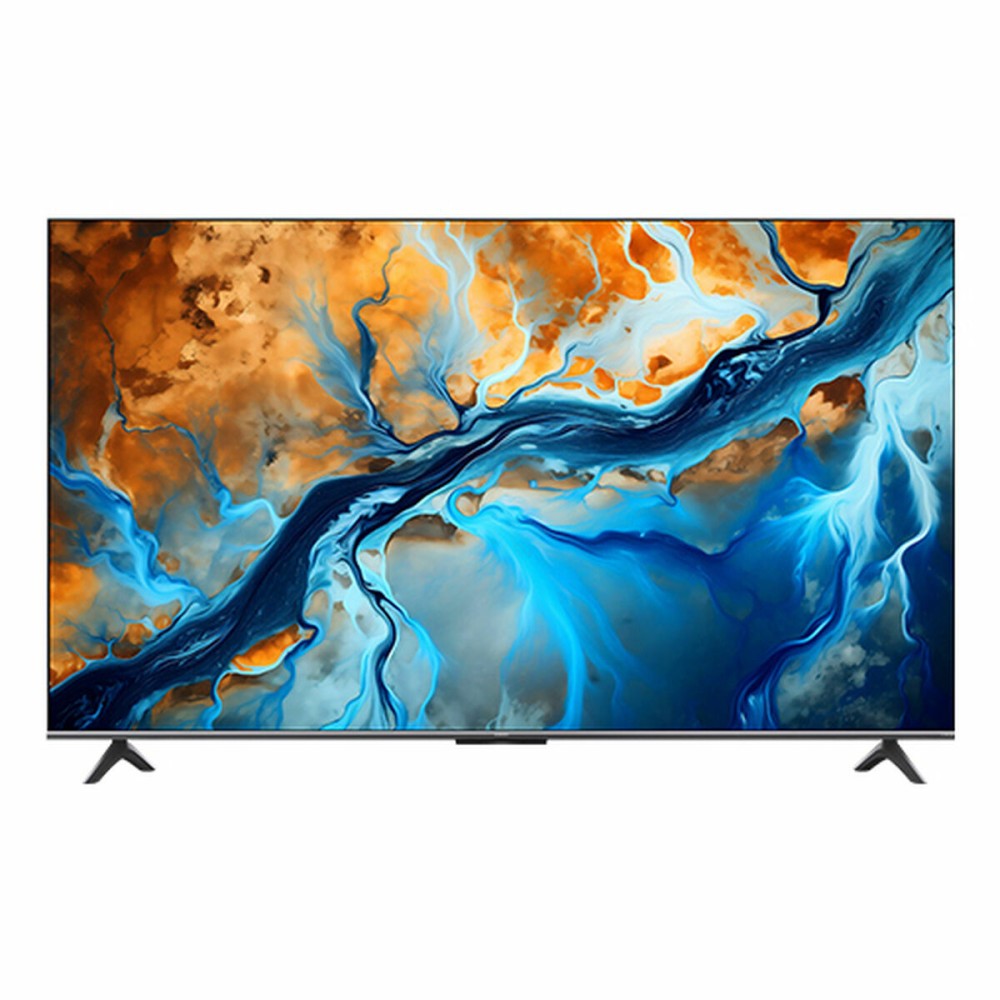 Smart TV Xiaomi ELA5674EU 4K Ultra HD 65" LED HDR