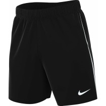 Men's Sports Shorts Nike LEAGUE DRI FIT KNIT III DR0960 010 Black