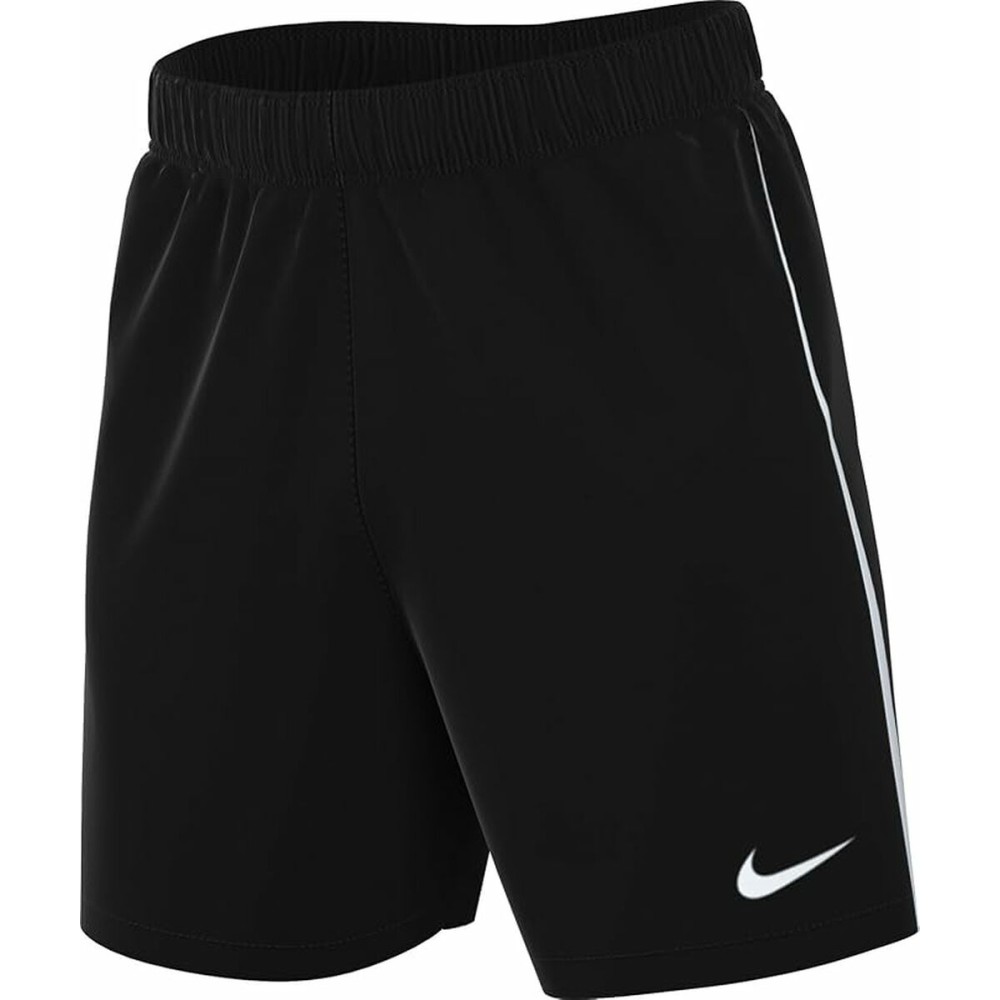 Men's Sports Shorts Nike LEAGUE DRI FIT KNIT III DR0960 010 Black