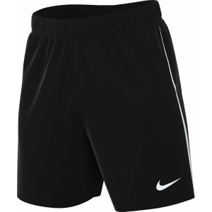 Men's Sports Shorts Nike LEAGUE DRI FIT KNIT III DR0960 010 Black