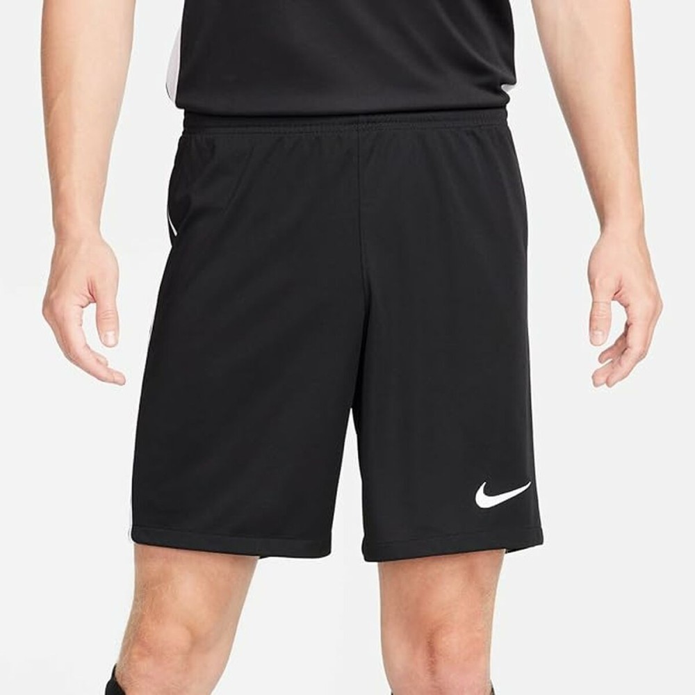 Men's Sports Shorts Nike LEAGUE DRI FIT KNIT III DR0960 010 Black