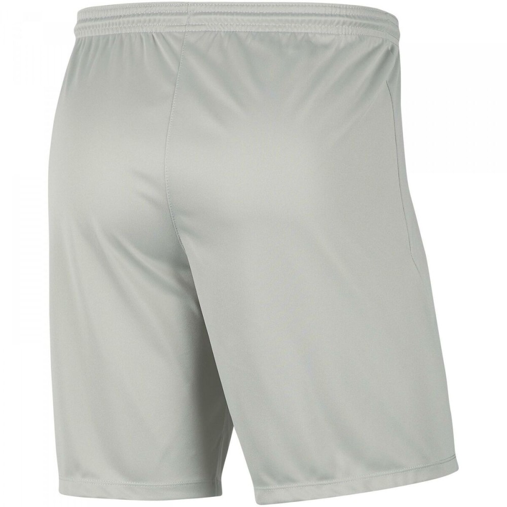 Men's Sports Shorts Nike DRI FIT PARK III BV6855 017 Grey