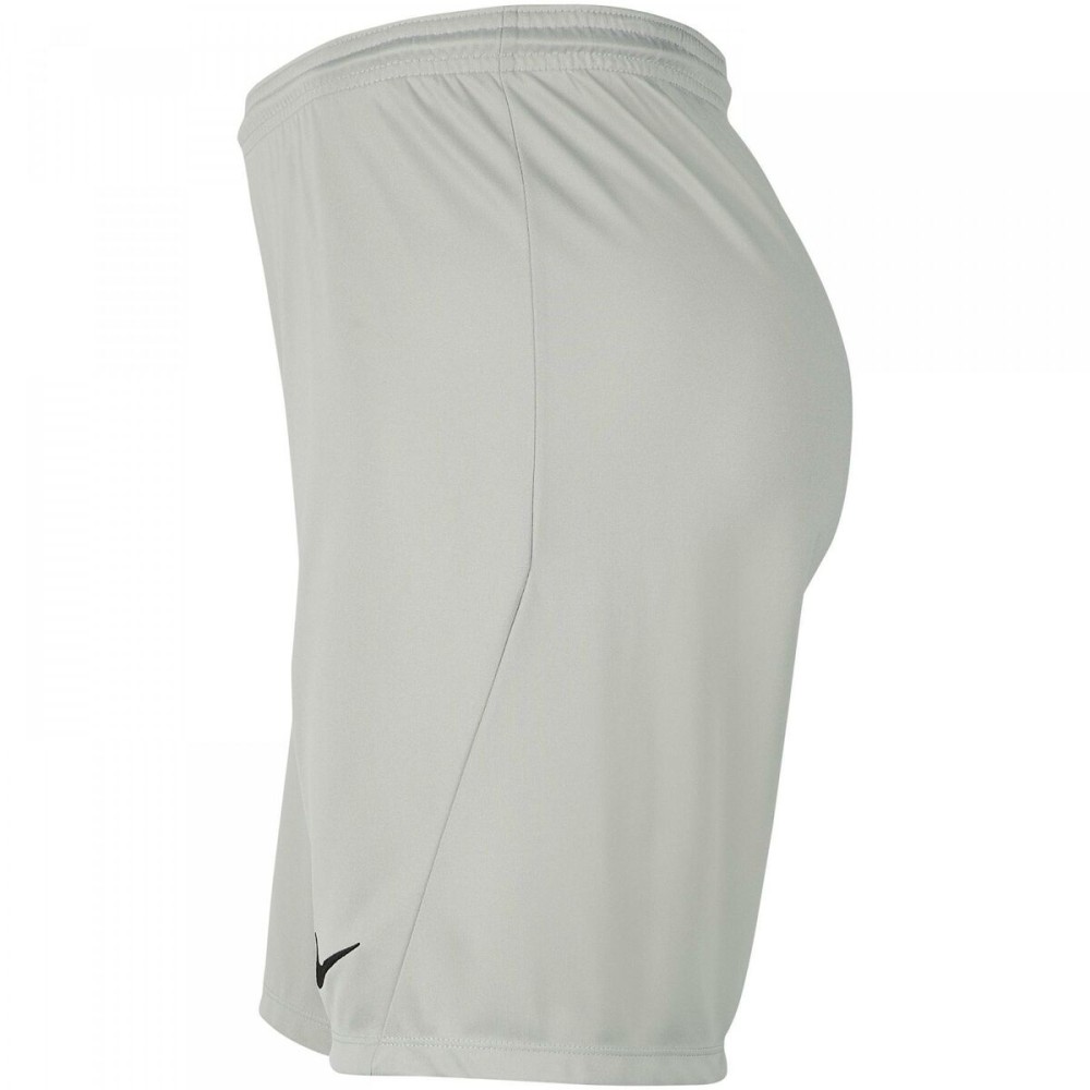 Men's Sports Shorts Nike DRI FIT PARK III BV6855 017 Grey