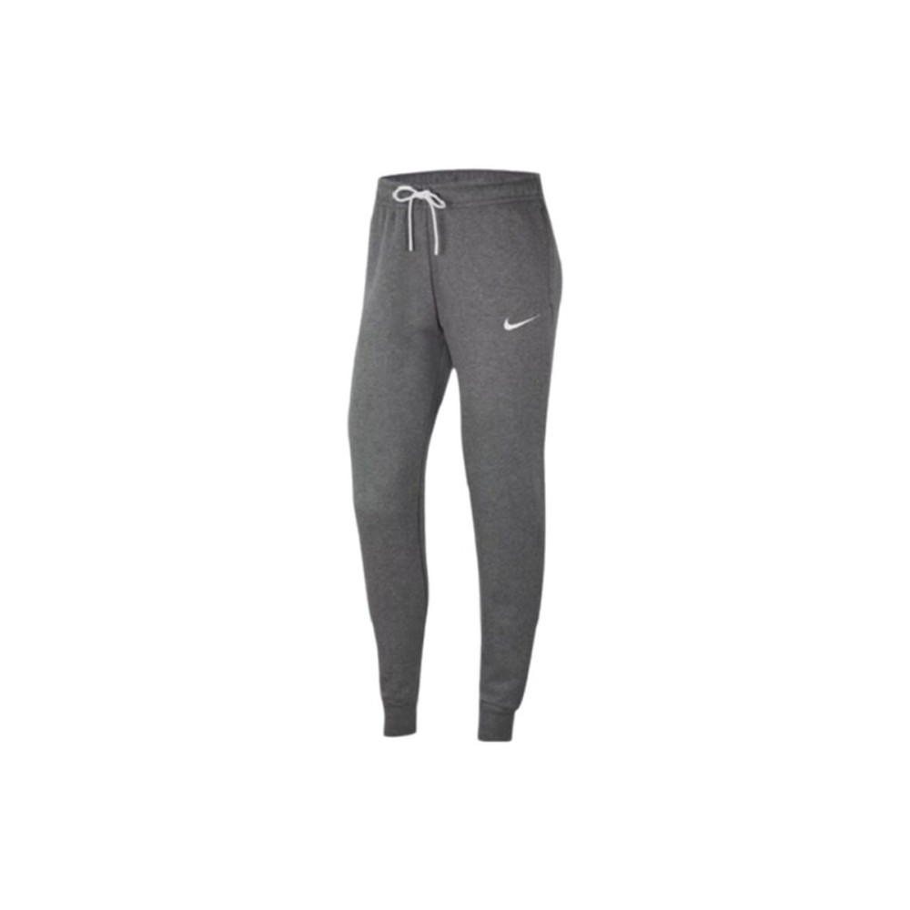 Long Sports Trousers Nike PARK 20 TEAM FLEECE CW6907 071 Grey Men
