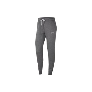 Long Sports Trousers Nike PARK 20 TEAM FLEECE CW6907 071 Grey Men