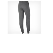 Long Sports Trousers Nike PARK 20 TEAM FLEECE CW6907 071 Grey Men
