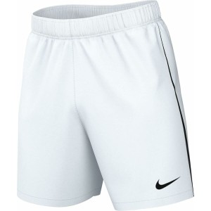 Men's Sports Shorts Nike LEAGUE DRI FIT KNIT III DR0960 100 White