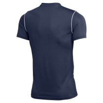 Men’s Short Sleeve T-Shirt Nike DRI FIT PARK 20 BV6883 410 Navy Blue