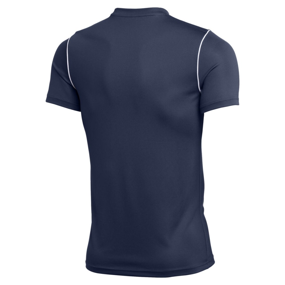 T-shirt à manches courtes homme Nike DRI FIT PARK 20 BV6883 410 Blue marine