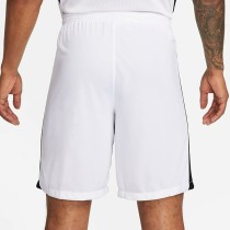 Men's Sports Shorts Nike LEAGUE DRI FIT KNIT III DR0960 100 White