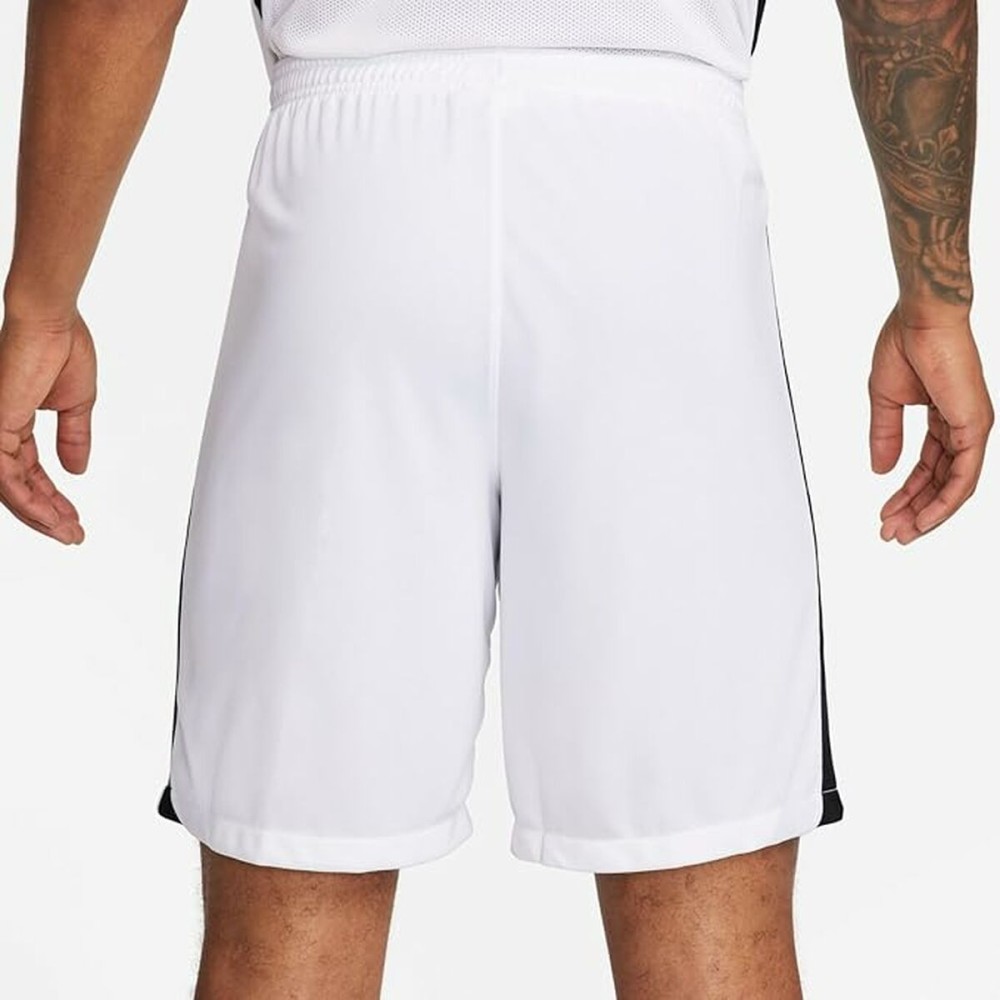Men's Sports Shorts Nike LEAGUE DRI FIT KNIT III DR0960 100 White