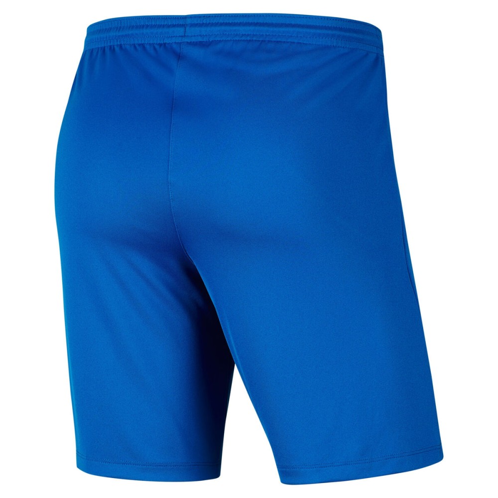 Men's Sports Shorts Nike DRI FIT PARK III BV6855 463 Blue
