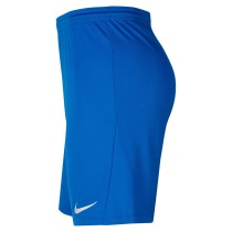 Men's Sports Shorts Nike DRI FIT PARK III BV6855 463 Blue
