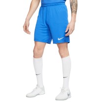 Men's Sports Shorts Nike DRI FIT PARK III BV6855 463 Blue