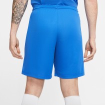 Men's Sports Shorts Nike DRI FIT PARK III BV6855 463 Blue