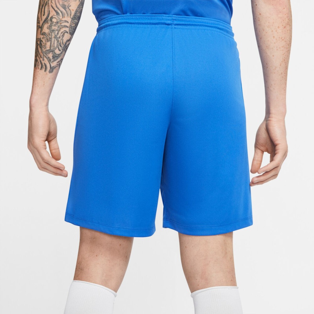 Men's Sports Shorts Nike DRI FIT PARK III BV6855 463 Blue